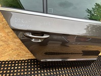 фото thumb №10, Vw passat cc lift kod lak. lb8r двері задня задні праве правий