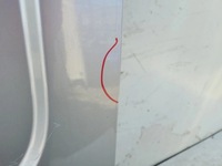 фото thumb №9, Renault trafic iii vivaro двері правий задня задні furtki