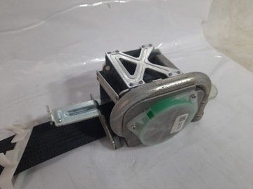 фото thumb №12, Dodge durango 18- ремни безопасности перед левый правый usa