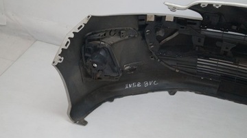 фото thumb №11, Бампер переднє peugeot 308 2009