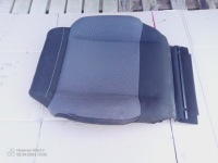 фото thumb №1, Спинка сиденье citroen c3 iii od 2016r. правая сторона, cała