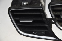 фото thumb №4, Решётка обдув alfa romeo giulietta 2010- левая