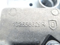 фото thumb №7, Renault captur i 0.9 tce крышка zawrów 132656629r