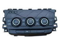 фото thumb №1, Панель кондиционера mazda 6 k4000