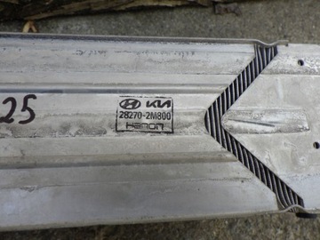 фото thumb №7, Kia sportage v 5 tucson iv 5 282802m800 2021- інтеркулер