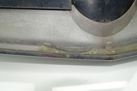 фото thumb №15, Mercedes w251 решітка радіатора решітка радіатора радіатора r-klasa 2518800383