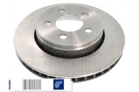 фото thumb №1, Blue print тормозные диски тормозные 2szt dodge nitro