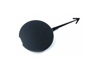 фото thumb №1, Заглушка вушка фаркоп бампера vw new beetle 9c aso