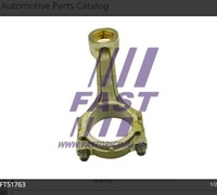 фото thumb №2, Шатун ford transit 06 2.2 tdci