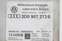фото thumb №6, Volkswagen phaeton gp0 модуль управляющий давлением w шинах ecu 3d0907273b