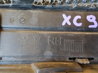 фото thumb №7, Volvo xc90 lift 2019-2023 решётка бампера правая 31663843