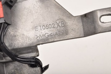 фото thumb №10, Aston martin db9 6.0 рулевой/подрулевой изменения коробки передач e10602xb