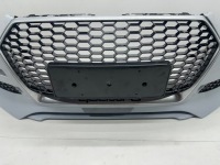 Бампер передний перед audi a4 8w rs look 4xpdc Недорого, фото thumb