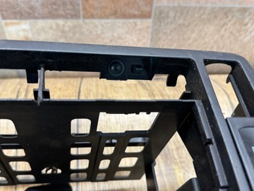 фото thumb №7, Sharan i fl рестайлинг рамка радио консоль средняя /