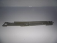 фото thumb №7, Кронштейн левая кронштейн крыла almera tino