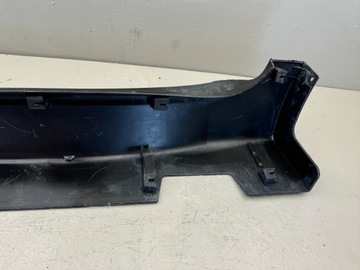 фото thumb №16, Kia sportage iv 4 15-21r планка порогова права поріг правий 87754-f1000