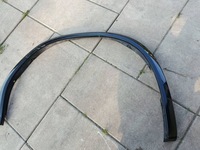 фото thumb №9, Молдинг крыла накладка правая перед m-pakiet bmw x3 g01