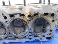 фото thumb №8, Kia rio i 1.3 8v 75km головка вал свічки кришка