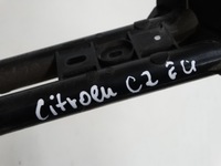 фото thumb №6, Радіатор обігрівача wody citroen c2 eu