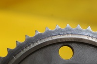 фото thumb №12, Вал распределительного вала левый всасывающий hyundai ix55 kia 3.0 crdi d6ea 24331-3a000