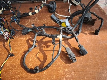 фото thumb №11, Ford mondeo mk5 2.0 tdci джгут двигуна установка