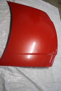 фото thumb №7, Капот кришка двигуна audi a6 c5 fl lift колесо lz3m