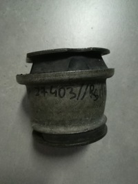 фото thumb №1, Подушка двигателя fiat tipo