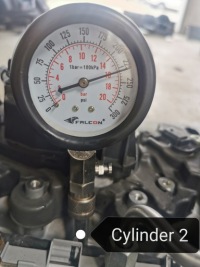 фото thumb №10, Ford puma ii mk2 1.0 ecoboost b7ja 2020 двигатель