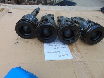 фото thumb №6, Поршень шатун ford mondeo mk4 рестайлинг s-max mk1 рестайлинг 2.0 tdci