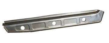 фото thumb №1, Fiat 125p універсал поріг внутрішній лівий підсилювач