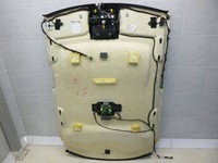 фото thumb №9, Jaguar xe x760 стеля комплект захист оригінал