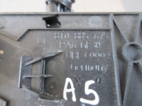 фото thumb №4, Трос ручка тягa сидіння задня сидіння лівий a5 8t coupe