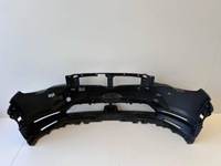 фото thumb №9, Mazda mx-30 бампер перед dn4l-50031 оригинал