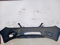 фото thumb №9, Бампер перед skoda fabia ii рестайлінг rs 5j0807221h