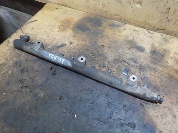 фото thumb №1, Планка вприскувальний man tgx 26.440