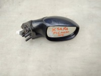 фото thumb №1, Дзеркало електричний праве xsara picasso 2003 7pin
