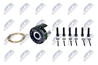 фото thumb №2, Муфта ступица kia sportage 94-04