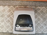 фото thumb №2, Bmw f11 лампа салону сіра стельовий