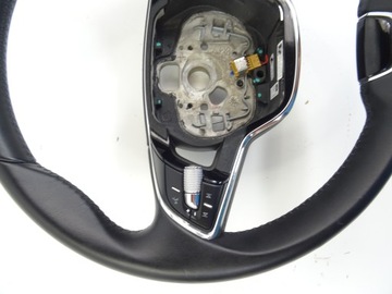 фото thumb №11, Skoda scala кермо багатофункціональна шкіра 5e3419093a 2022r