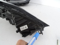 Фара перед передняя левая tesla 3 full led Недорого, фото thumb