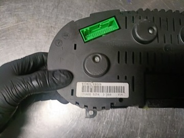 фото thumb №8, Спідометр  seat toledo ii 1.6 110080012002