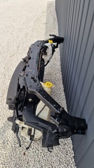 фото thumb №7, Jeep grand cherokee wk2 5.7 hemi 2016 2017 18 19 20 pas переднє підсилювач