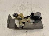 фото thumb №7, Замок двері лівий задня задній alfa romeo 156 932_ q4 crosswagon 4+2pin