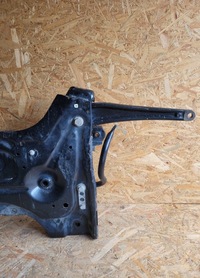 фото thumb №8, Citroen jumpy iii подрамник подрамник подрамник оригинал fv