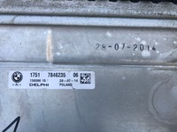 фото thumb №13, Радиаторов воздуха интеркулер bmw m3 f80 7846235