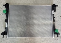 фото thumb №1, Jeep compass lift 2022 - радіатор wody рідина 2.0t 68453305ab