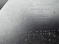 фото thumb №13, Dół бампера спойлер бампер kia ev9 ev-9 2023 - перед переднє