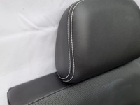 фото thumb №9, Vw atlas cross sport 3.6 awd r-line сиденья комплект 2021-