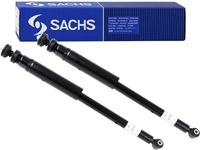 фото thumb №1, Sachs амортизаторы задняя honda civic viii type r