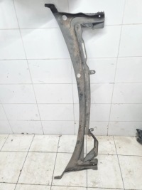 Купити Tesla model s 100897600c з передній жабо, фото thumb